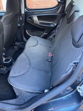 Peugeot 107 1.0 107 Active 5dr