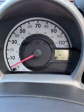 Peugeot 107 1.0 107 Active 5dr