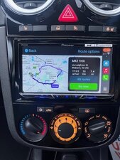 Vauxhall Corsa 1.4 Corsa SE 5dr