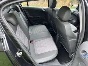 Vauxhall Corsa 1.4 Corsa SE 5dr