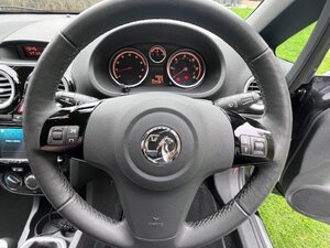 Vauxhall Corsa 1.4 Corsa SE 5dr