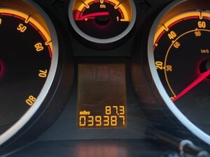 Vauxhall Corsa 1.4 Corsa SE 5dr