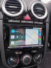 Vauxhall Corsa 1.4 Corsa SE 5dr