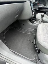 Vauxhall Corsa 1.4 Corsa SE 5dr