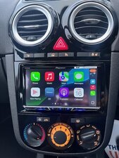 Vauxhall Corsa 1.4 Corsa SE 5dr