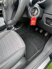 Vauxhall Corsa 1.4 Corsa SE 5dr