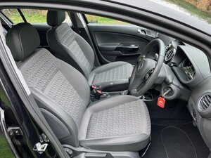 Vauxhall Corsa 1.4 Corsa SE 5dr