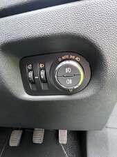 Vauxhall Corsa 1.4 Corsa SE 5dr