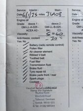 Vauxhall Corsa 1.4 Corsa SE 5dr