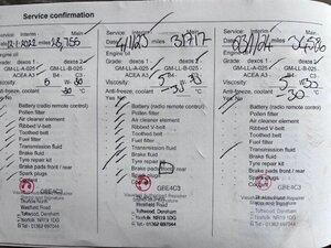 Vauxhall Corsa 1.4 Corsa SE 5dr