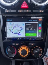 Vauxhall Corsa 1.4 Corsa SE 5dr