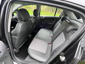 Vauxhall Corsa 1.4 Corsa SE 5dr
