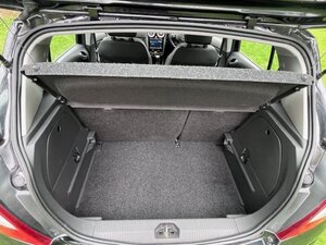 Vauxhall Corsa 1.4 Corsa SE 5dr