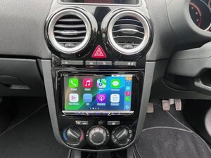 Vauxhall Corsa 1.4 Corsa SE 5dr