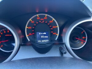 Honda Jazz 1.3 JAZZ EX I-vtec 5dr