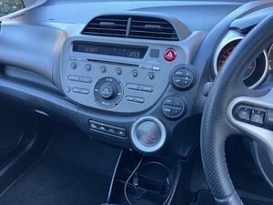 Honda Jazz 1.3 JAZZ EX I-vtec 5dr