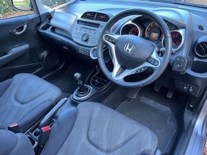 Honda Jazz 1.3 JAZZ EX I-vtec 5dr