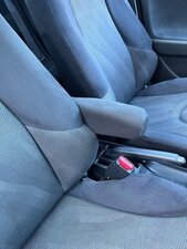 Honda Jazz 1.3 JAZZ EX I-vtec 5dr