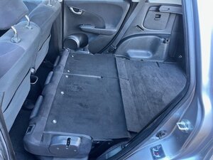 Honda Jazz 1.3 JAZZ EX I-vtec 5dr