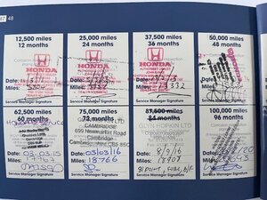 Honda Jazz 1.3 JAZZ EX I-vtec 5dr