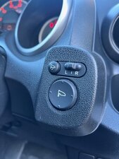 Honda Jazz 1.3 JAZZ EX I-vtec 5dr