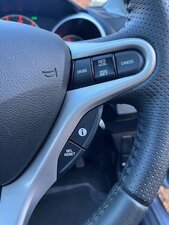 Honda Jazz 1.3 JAZZ EX I-vtec 5dr