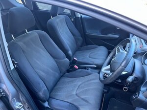 Honda Jazz 1.3 JAZZ EX I-vtec 5dr