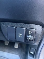 Honda Jazz 1.3 JAZZ EX I-vtec 5dr