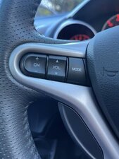 Honda Jazz 1.3 JAZZ EX I-vtec 5dr