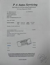 Honda Jazz 1.3 JAZZ EX I-vtec 5dr