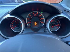 Honda Jazz 1.3 JAZZ EX I-vtec 5dr