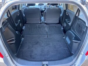 Honda Jazz 1.3 JAZZ EX I-vtec 5dr