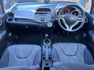 Honda Jazz 1.3 JAZZ EX I-vtec 5dr