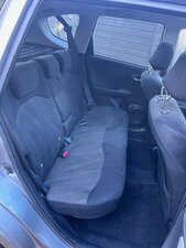 Honda Jazz 1.3 JAZZ EX I-vtec 5dr