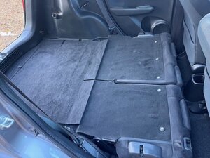 Honda Jazz 1.3 JAZZ EX I-vtec 5dr