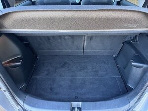 Honda Jazz 1.3 JAZZ EX I-vtec 5dr