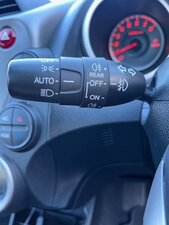 Honda Jazz 1.3 JAZZ EX I-vtec 5dr