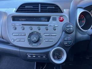 Honda Jazz 1.3 JAZZ EX I-vtec 5dr