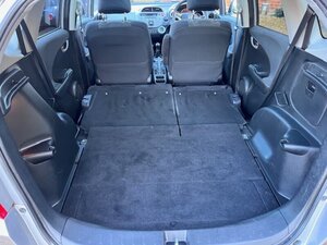 Honda Jazz 1.3 JAZZ EX I-vtec 5dr