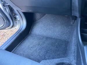 Honda Jazz 1.3 JAZZ EX I-vtec 5dr