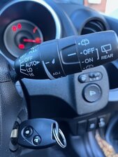 Honda Jazz 1.3 JAZZ EX I-vtec 5dr