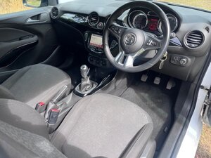 Vauxhall ADAM 1.2 ADAM JAM 3dr