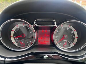 Vauxhall ADAM 1.2 ADAM JAM 3dr