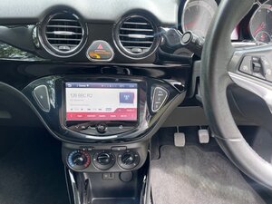 Vauxhall ADAM 1.2 ADAM JAM 3dr