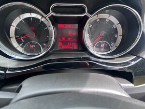 Vauxhall ADAM 1.2 ADAM JAM 3dr