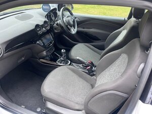 Vauxhall ADAM 1.2 ADAM JAM 3dr