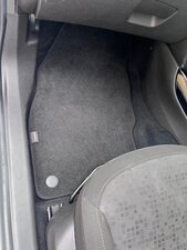 Vauxhall ADAM 1.2 ADAM JAM 3dr