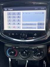 Vauxhall ADAM 1.2 ADAM JAM 3dr