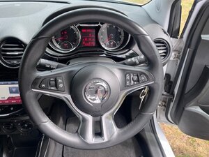 Vauxhall ADAM 1.2 ADAM JAM 3dr