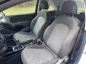 Vauxhall ADAM 1.2 ADAM JAM 3dr